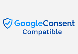 Include Google Consent V2 functionality