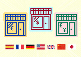 Multistore compatible