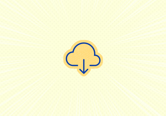 Remote images download