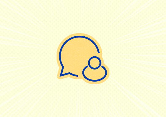 We listen to our customers!