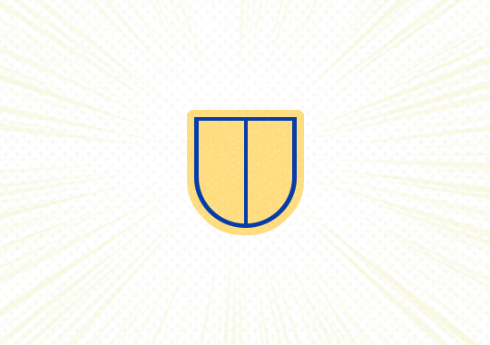 Your data is always safe!